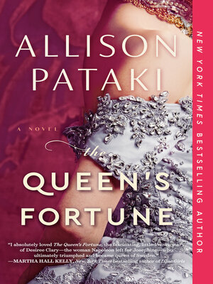 The Queen's Fortune - ebook
